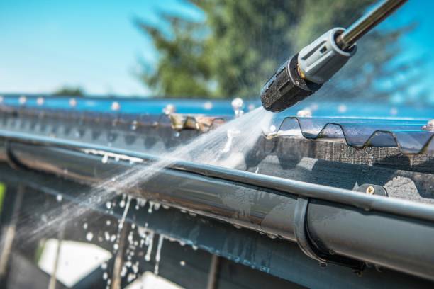 Best Exterior Home Cleaning  in New London, CT