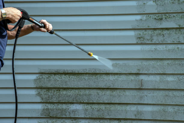 Best Residential Pressure Washing Services  in New London, CT