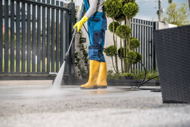New London, CT Pressure Washing Company