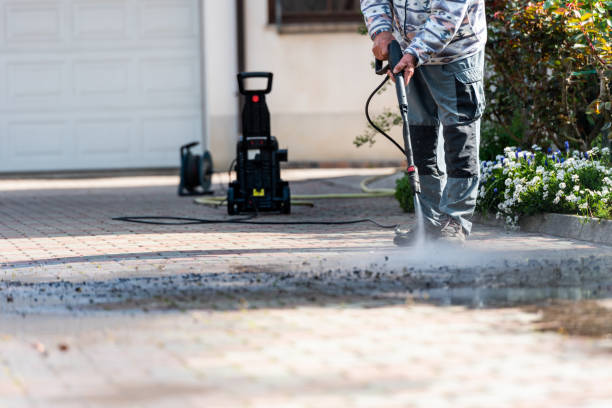Best Pressure Washing Estimates  in New London, CT