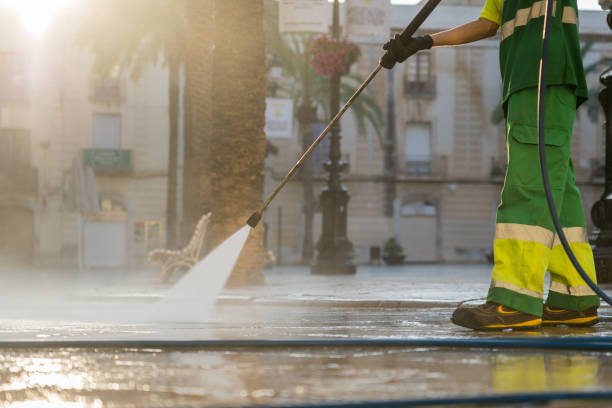 Best Affordable Power Washing  in New London, CT